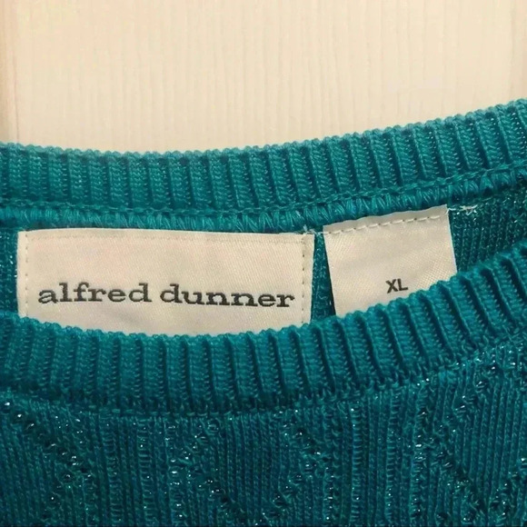 Alfred dunner sweater - Picture 2 of 3
